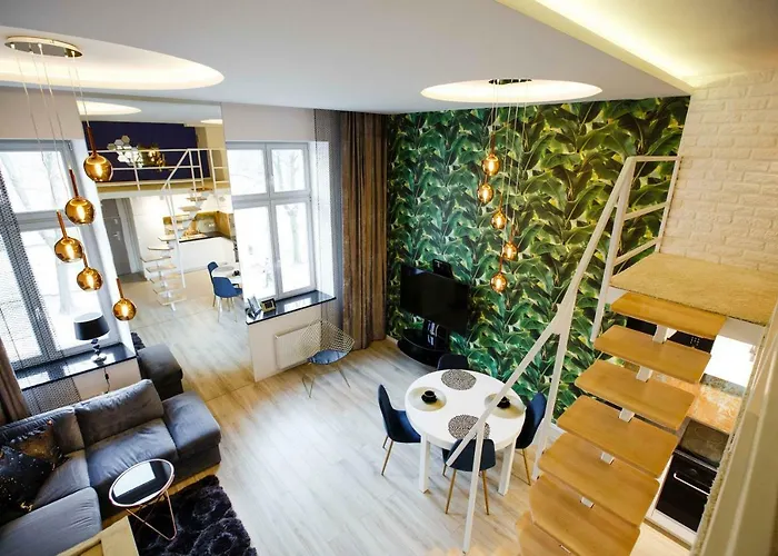 Mye - Kamienica Sienkiewicza Łódź